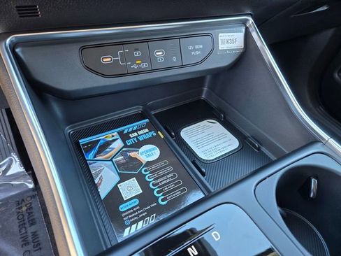 New 2026 Kia Carnival SX image 20