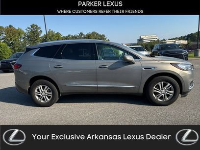 Used 2018 Buick Enclave Essence