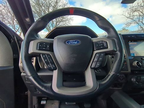 Used 2018 Ford F150 Raptor w/ Equipment Group 802A Luxury image 25