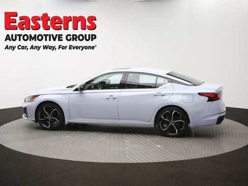 Used 2023 Nissan Altima 2.5 SR w/ SR Premium Package FWD image 62