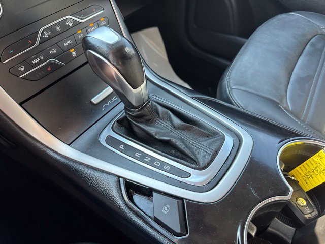 Used 2017 Ford Edge SEL w/ Equipment Group 201A FWD image 19