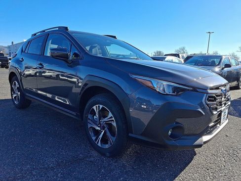 New 2026 Subaru Crosstrek 2.0i Premium image 2