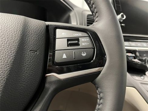 New 2026 Honda Odyssey EX-L image 16