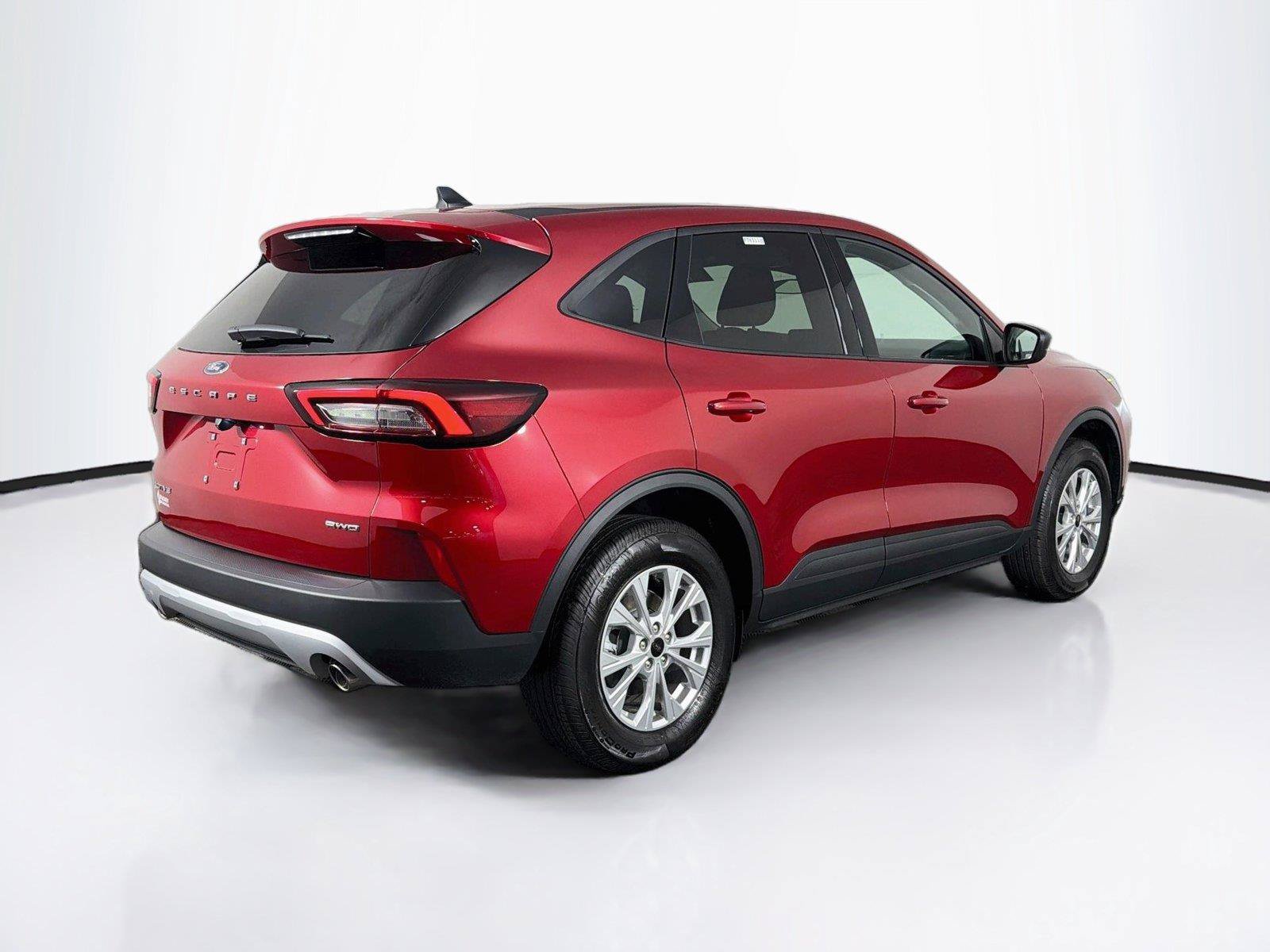 Used 2026 Ford Escape Active w/ Cold Weather Package AWD/4WD image 11