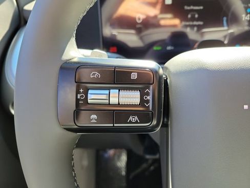 New 2026 Hyundai Ioniq 9 SEL AWD/4WD image 5