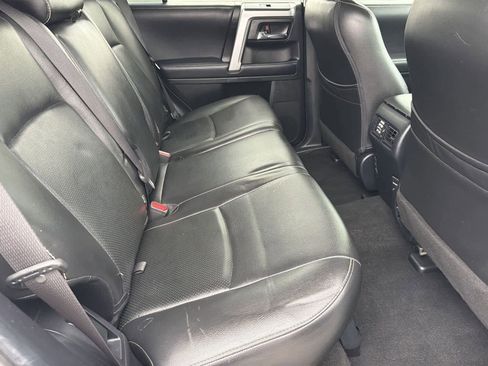 Used 2019 Toyota 4Runner SR5 image 13