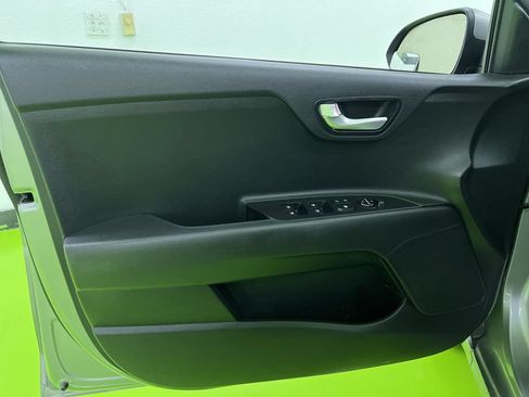 Used 2023 Kia Rio S w/ Technology Package FWD image 16