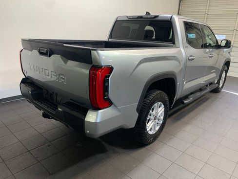Used 2023 Toyota Tundra SR5 image 3