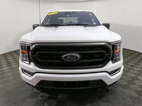 Used 2023 Ford F150 XLT w/ Equipment Group 302A High image 4