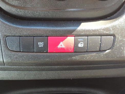 Used 2017 RAM ProMaster 1500 w/ Interior Convenience Group image 20