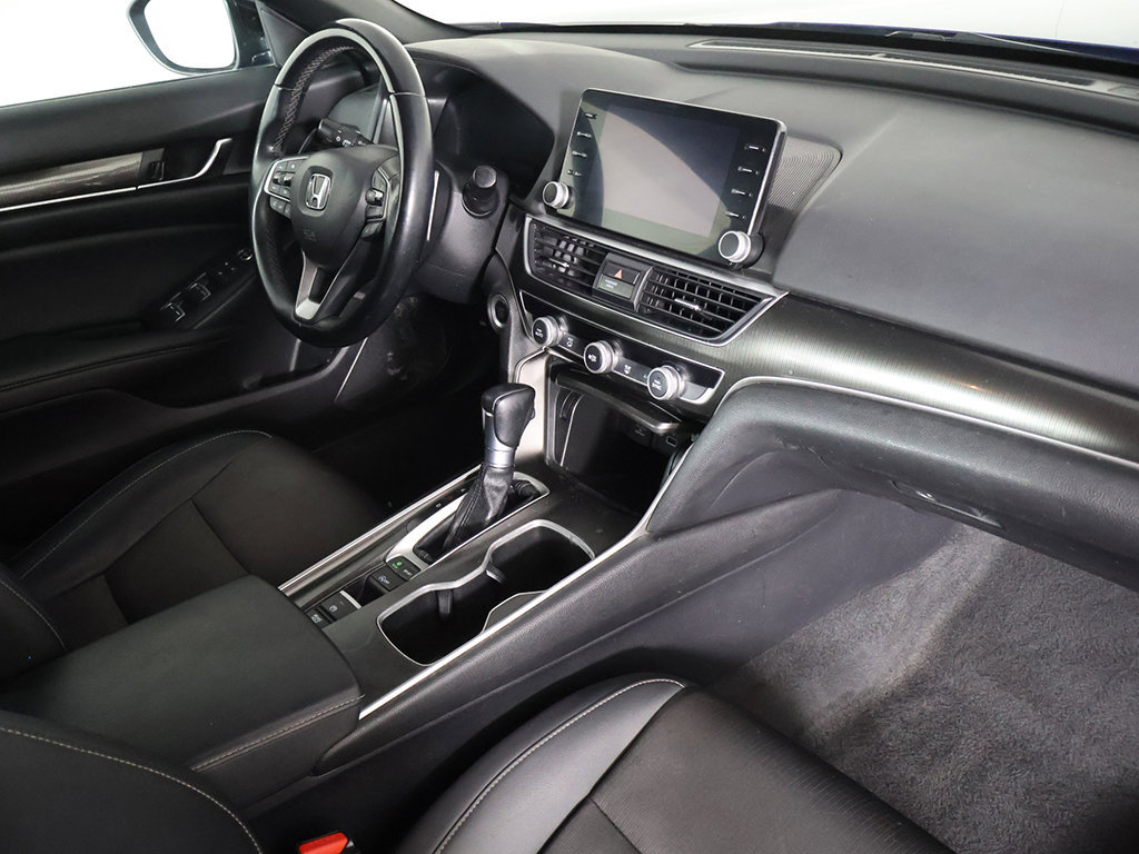 Used 2022 Honda Accord Sport image 25
