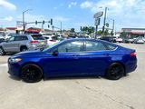 Used 2016 Ford Fusion SE image 6