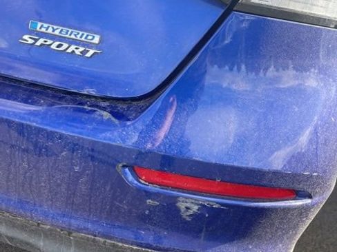 Used 2023 Honda Accord Sport image 24