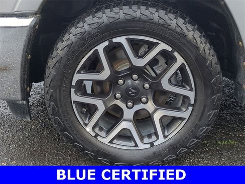 Used 2025 RAM 1500 Laramie image 33