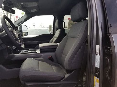 New 2026 Ford F150 XLT w/ Equipment Group 302A MID image 28
