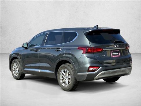 Used 2020 Hyundai Santa Fe SEL w/ Cargo Package image 7