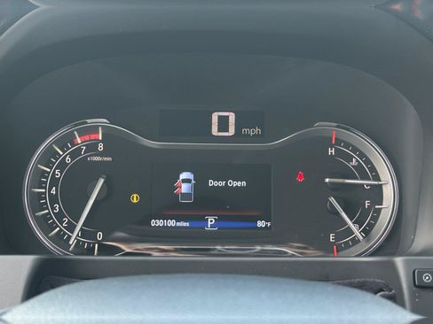 Used 2023 Honda Ridgeline Black Edition image 17