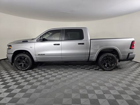 New 2026 RAM 1500 Big Horn image 8