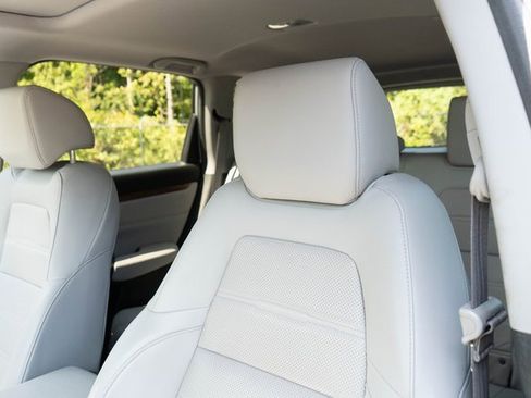 Used 2021 Honda CR-V EX-L image 16