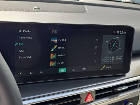 New 2026 Kia Sorento S w/ S Panoramic Sunroof Package FWD image 23