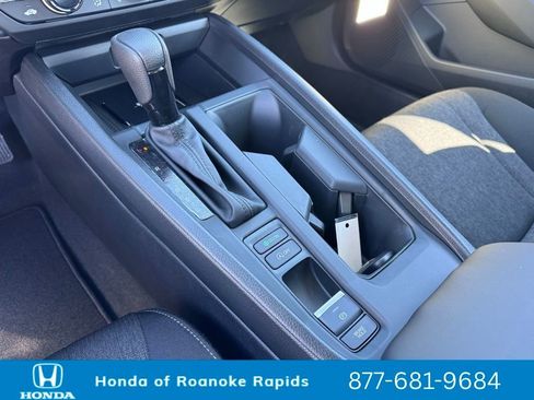 New 2026 Honda Accord SE image 30