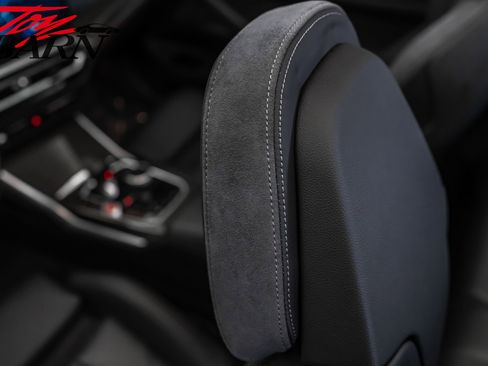 Used 2024 BMW M4 xDrive Competition w/ Executive Package image 37