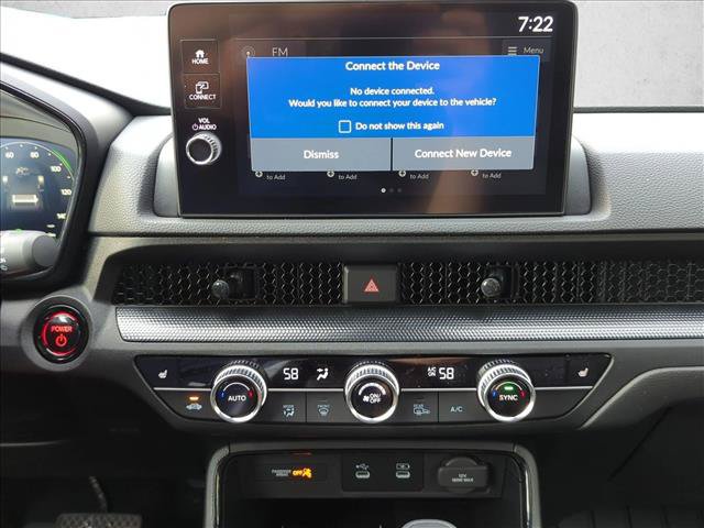 Certified 2026 Honda CR-V Sport-L image 12