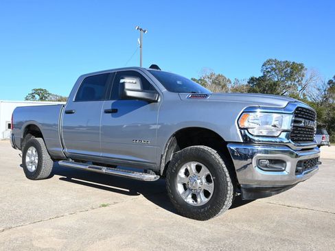 Used 2024 RAM 2500 Big Horn image 5