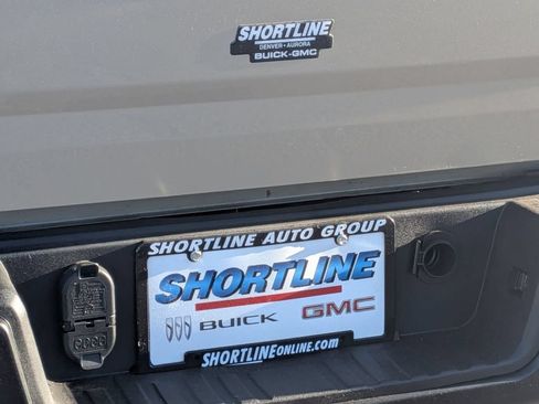 Used 2021 Chevrolet Colorado ZR2 AWD/4WD image 30