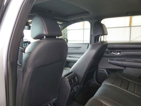 Used 2024 Honda CR-V Sport-L image 15