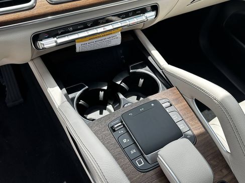 New 2026 Mercedes-Benz GLE 350 4MATIC image 32