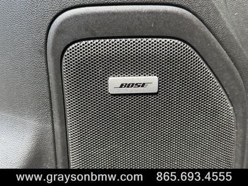 Used 2020 Chevrolet Silverado 1500 LT Trail Boss AWD/4WD image 17