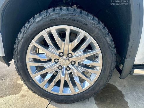 Used 2019 GMC Sierra 1500 Denali w/ Denali Ultimate Package image 26