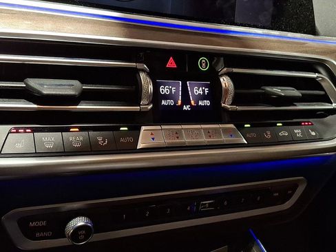 Used 2020 BMW X5 xDrive40i w/ Premium Package AWD/4WD image 14