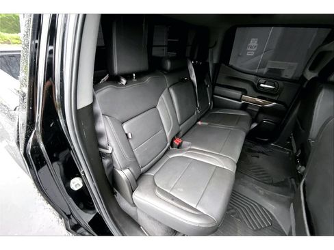 Used 2022 Chevrolet Silverado 1500 LT Trail Boss w/ Convenience Package II AWD/4WD image 27
