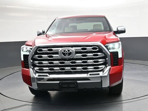 Used 2023 Toyota Tundra 1794 Edition image 9