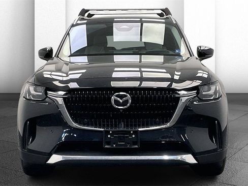 Used 2024 MAZDA CX-90 3.3 Turbo w/ Premium Plus Pkg image 2