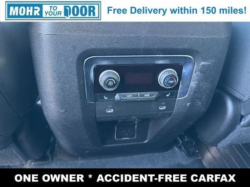 Used 2021 Chevrolet Tahoe Premier w/ Max Trailering Package image 33