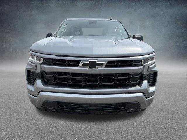 New 2026 Chevrolet Silverado 1500 RST w/ RST Select Package AWD/4WD image 3