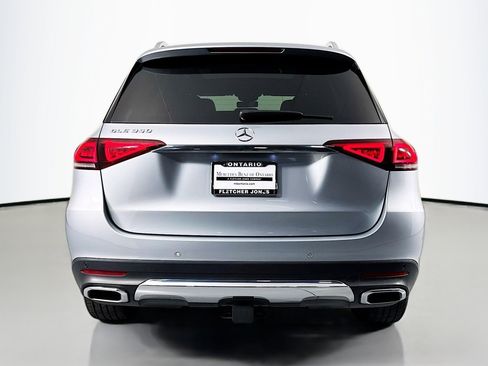 Used 2023 Mercedes-Benz GLE 350 image 3