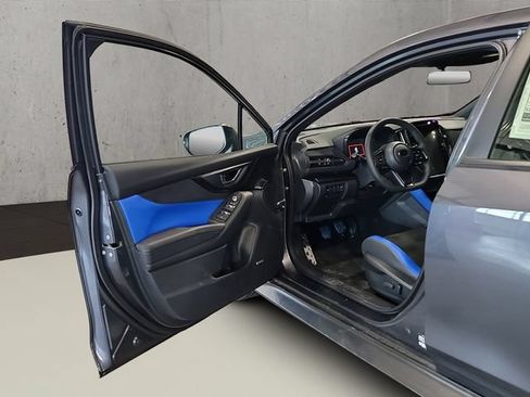 New 2026 Subaru WRX tS AWD/4WD image 36