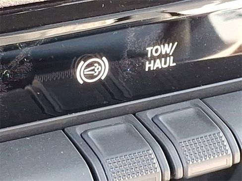 Used 2023 RAM 3500 Tradesman w/ Chrome Appearance Group image 20