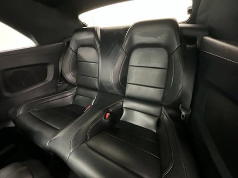 Used 2015 Ford Mustang GT Premium w/ Equipment Group 401A image 7