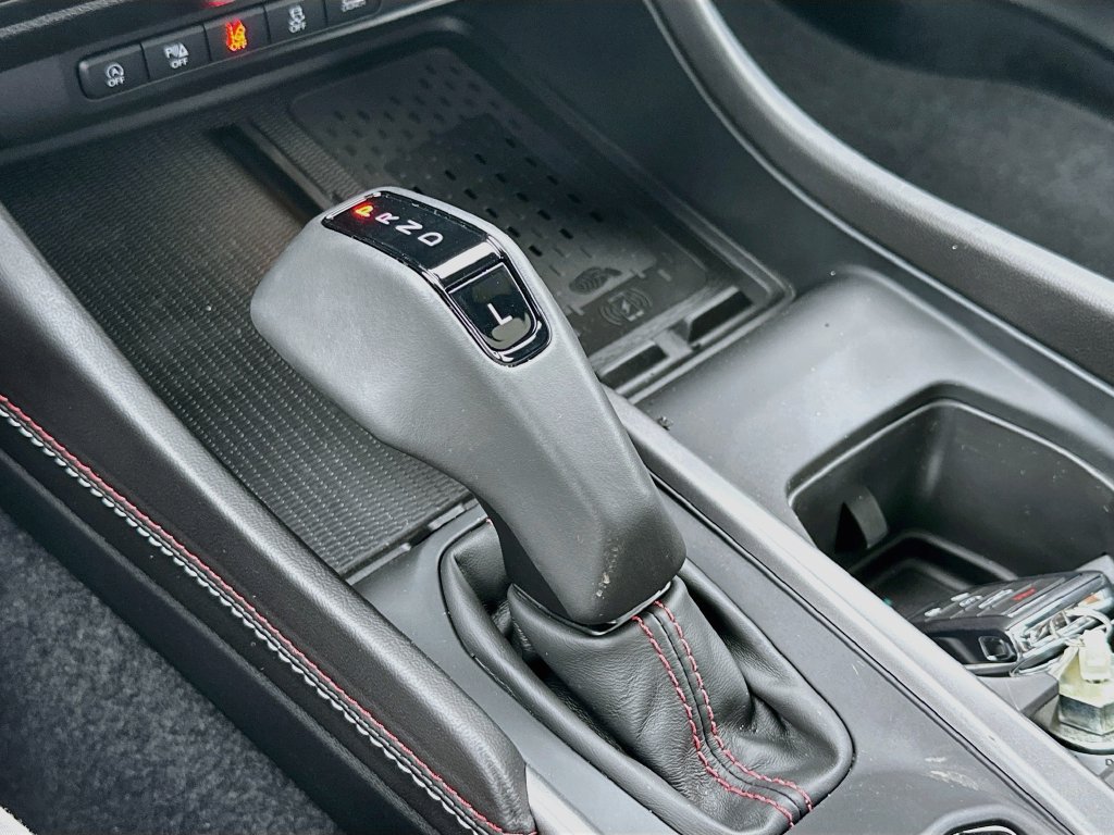 New 2027 Dodge Charger Scat Pack AWD/4WD image 22