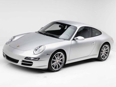 Used 2006 Porsche 911 Carrera S