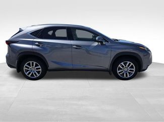 Used 2015 Lexus NX 200t AWD w/ Premium Package video 2