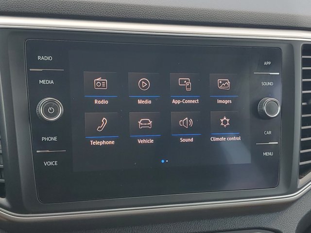Used 2019 Volkswagen Atlas SE FWD image 24