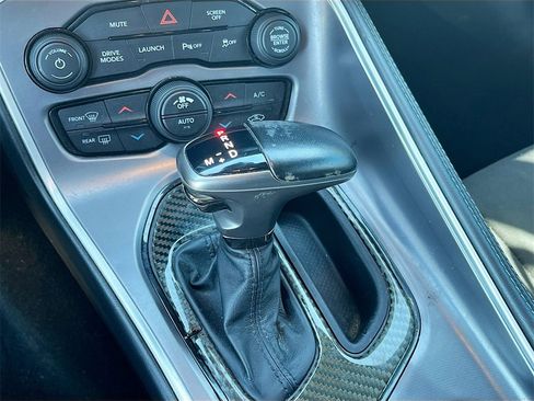 Used 2019 Dodge Challenger R/T Scat Pack image 16