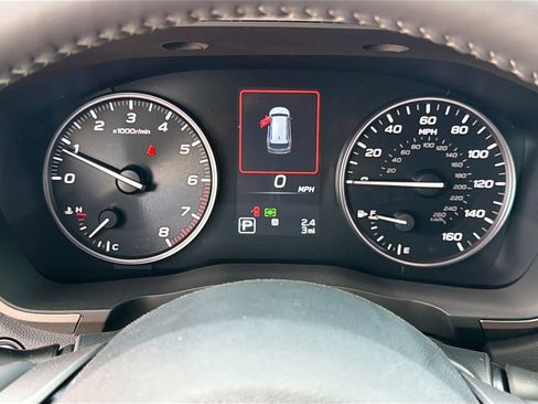 New 2026 Subaru Ascent Touring image 40