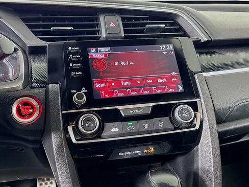Used 2019 Honda Civic Sport image 10